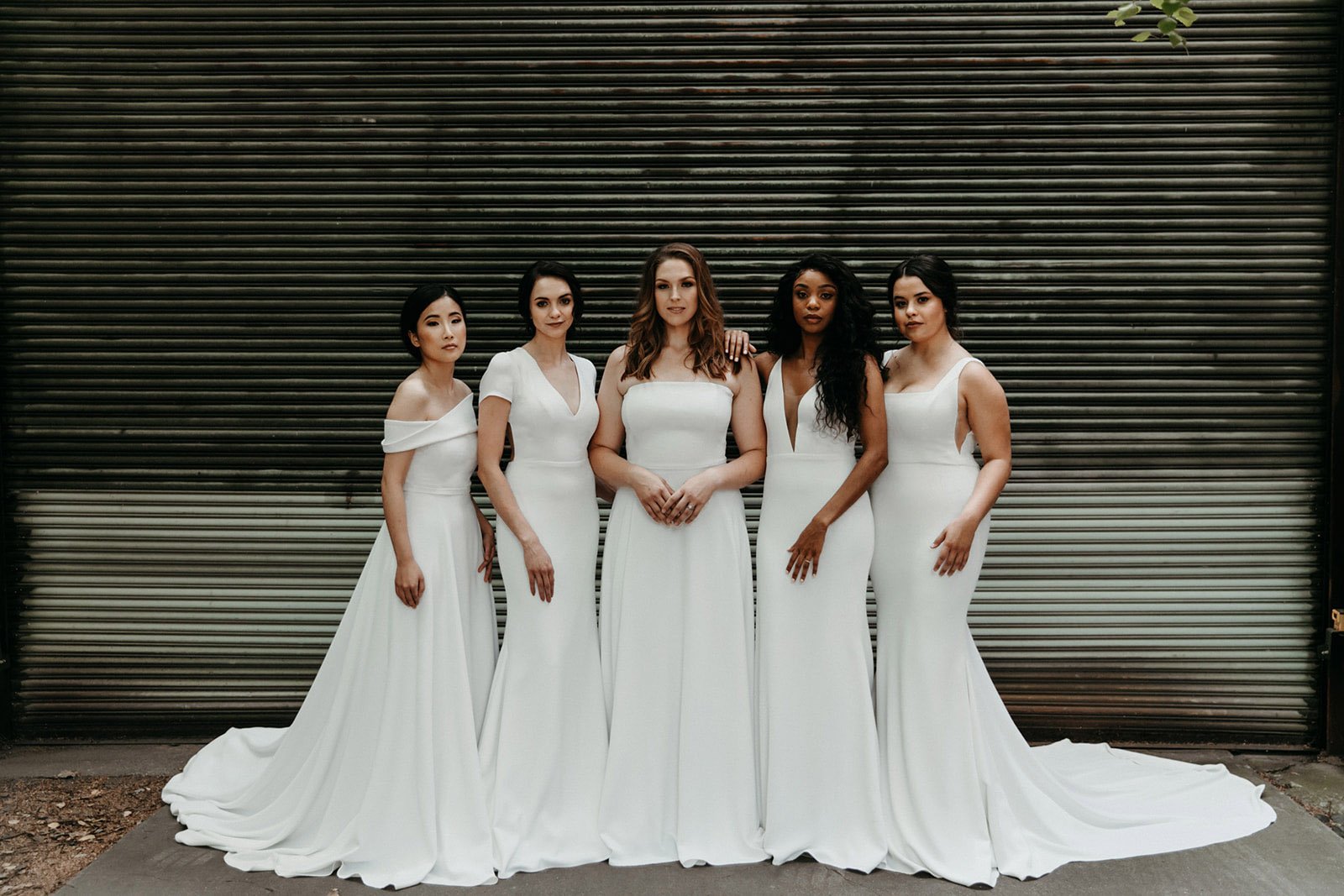 everything everything wedding dresses