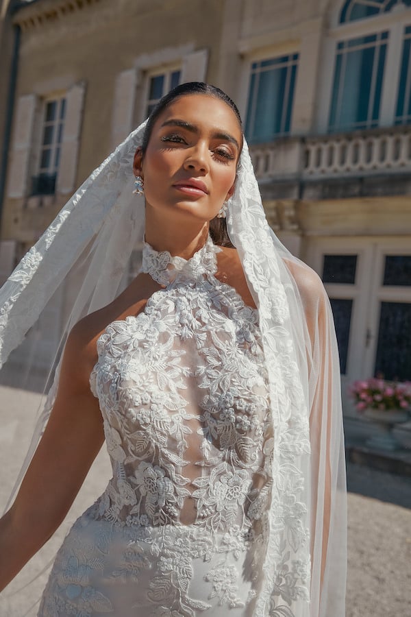 Sincerity by Justin Alexander  Wedding Dresses