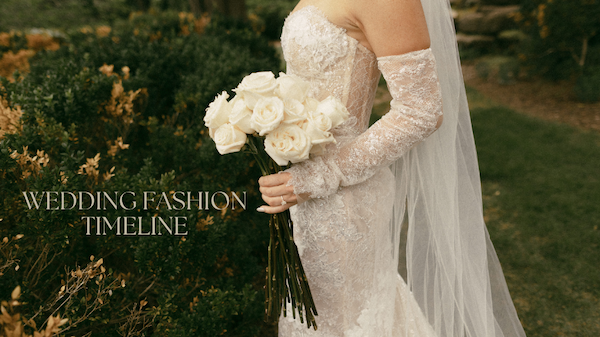 AdornBridalWeddingFashionTimeline