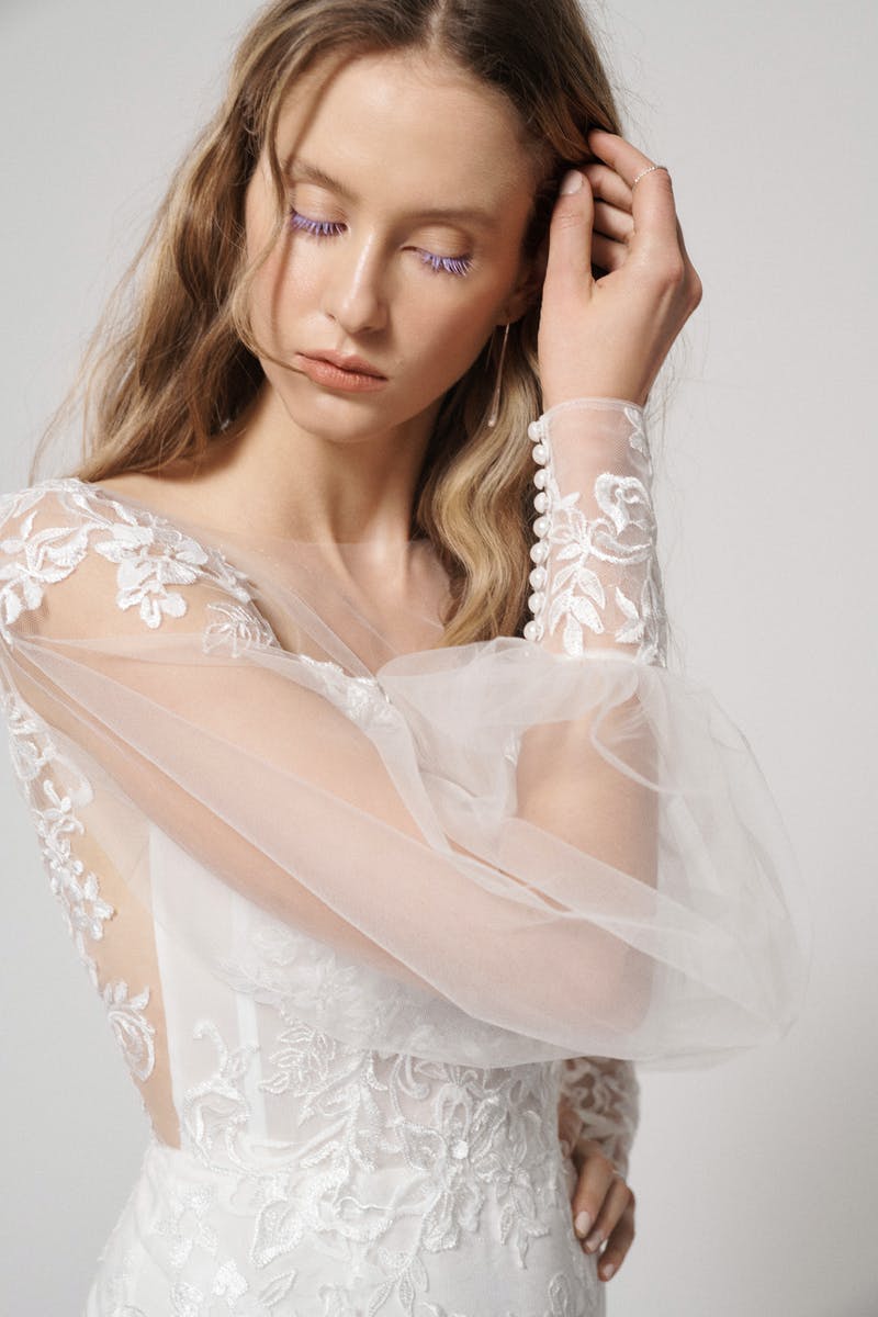 Nashville Bridal Boutique Designer Wedding Dresses Adorn Nashville