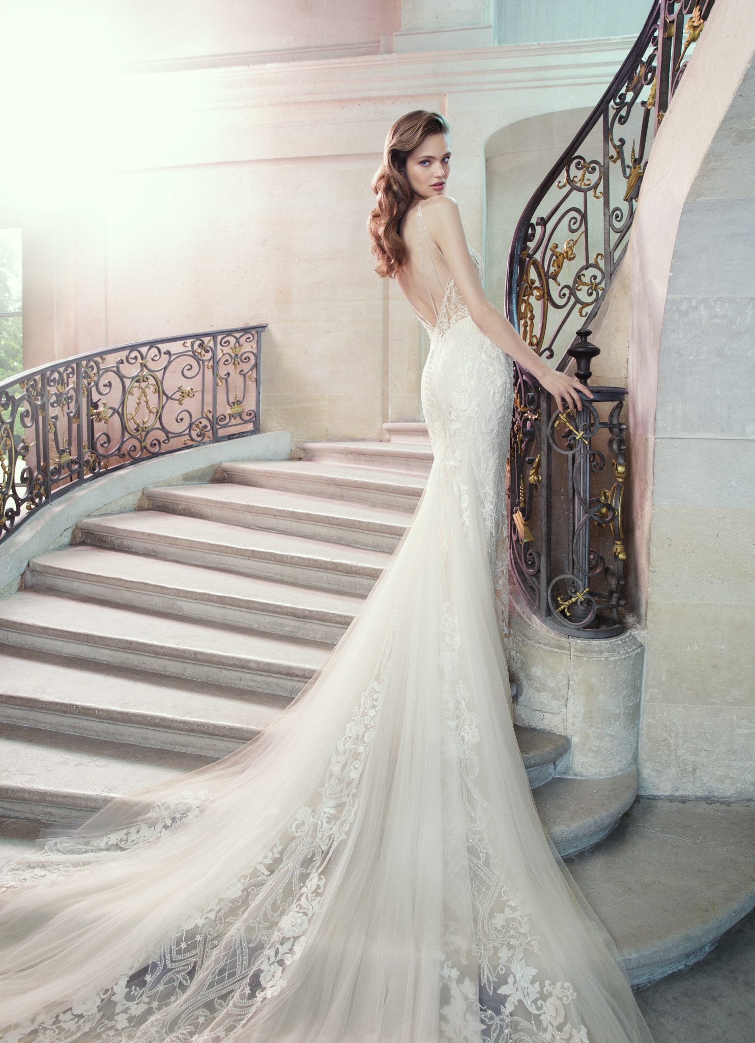 the best wedding gown