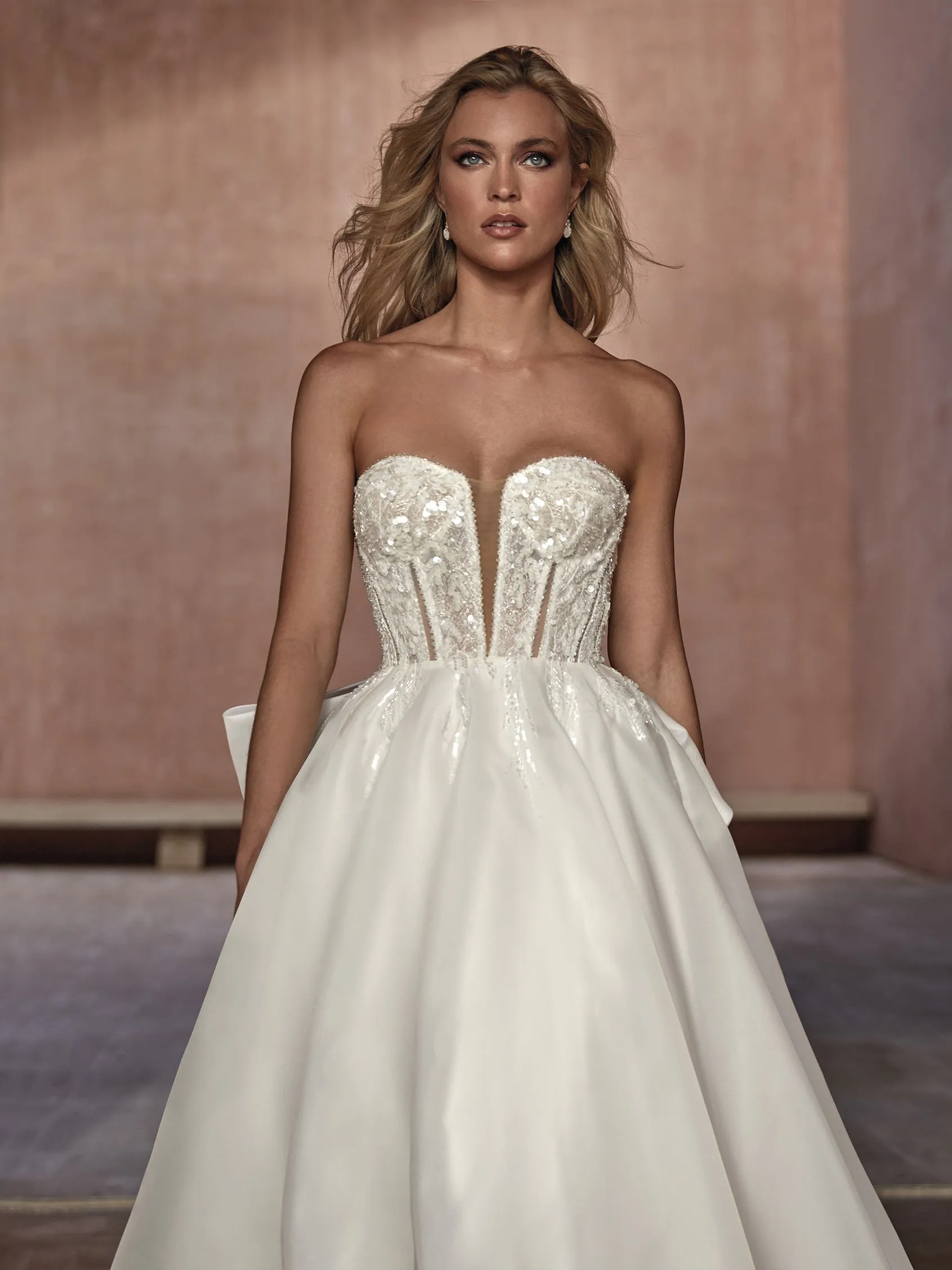 Upcoming Events at Adorn Bridal - Valentine’s Day Sample Sale