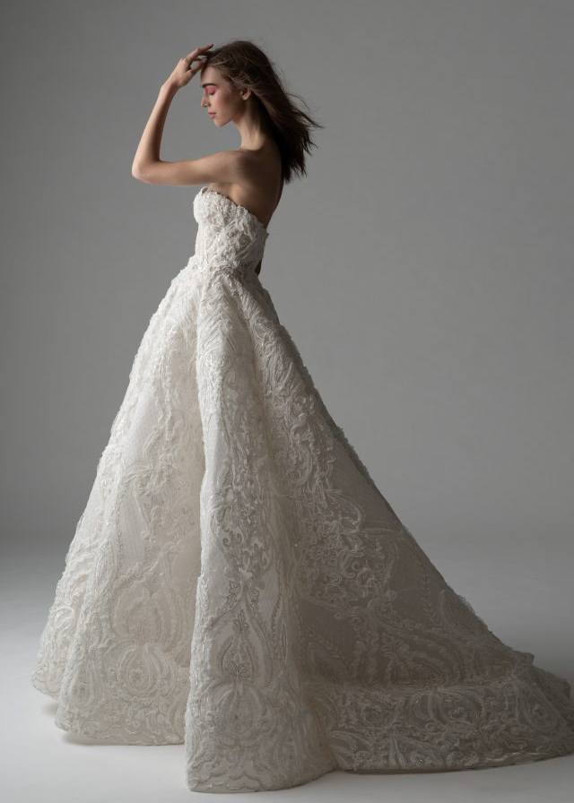 rivini bridal