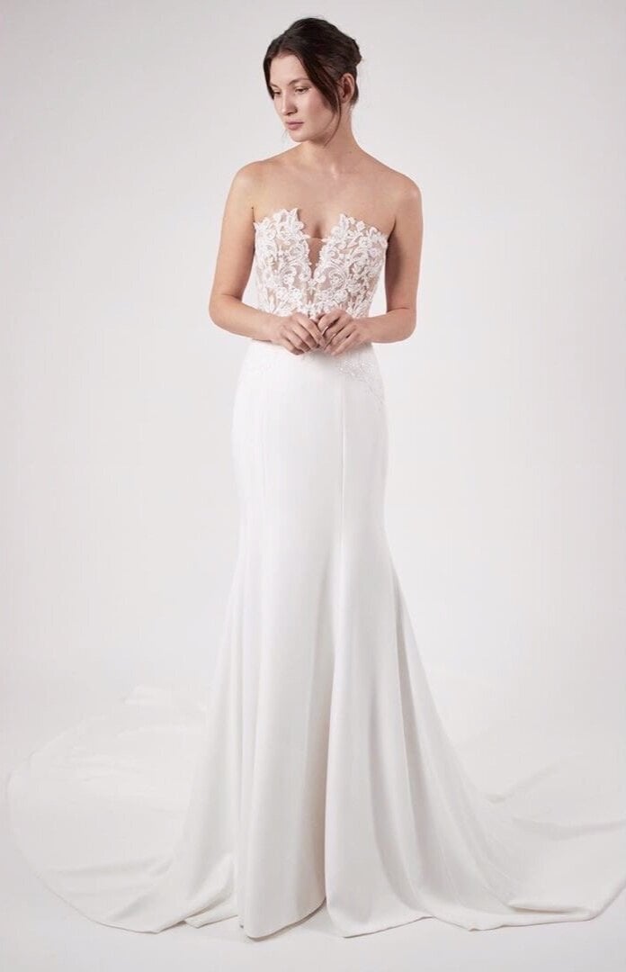 Upcoming Events at Adorn Bridal - Premier Sample Sale