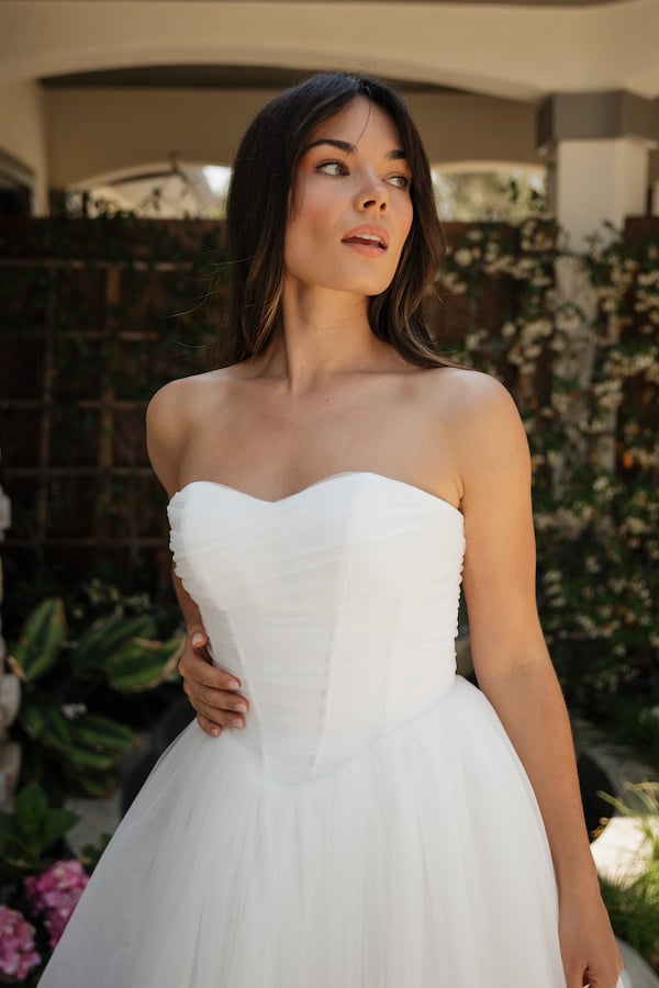 Rêve The Label Wedding Dresses