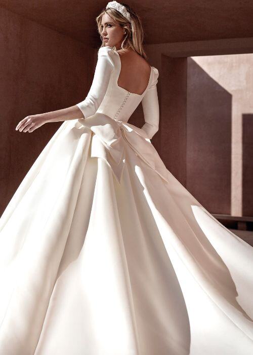 Pronovias Wedding Dresses