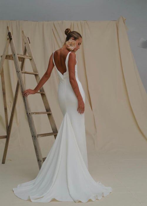 SenStudio  Wedding Dresses