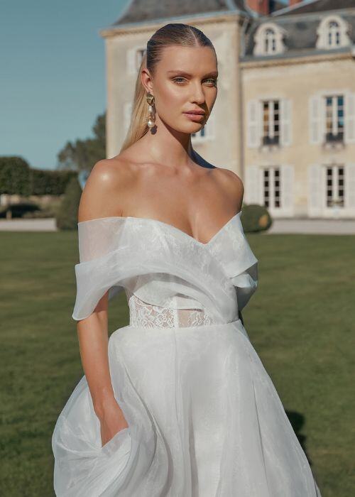 Sincerity by JA  Wedding Dresses