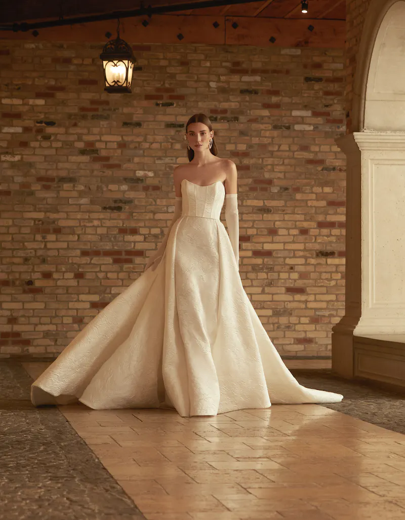 Upcoming Events at Adorn Bridal - Valentine’s Day Sample Sale