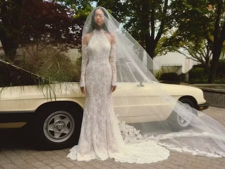 chinese dress ladies Daisy Rae – A & M Enterprises Bridal main image 0
