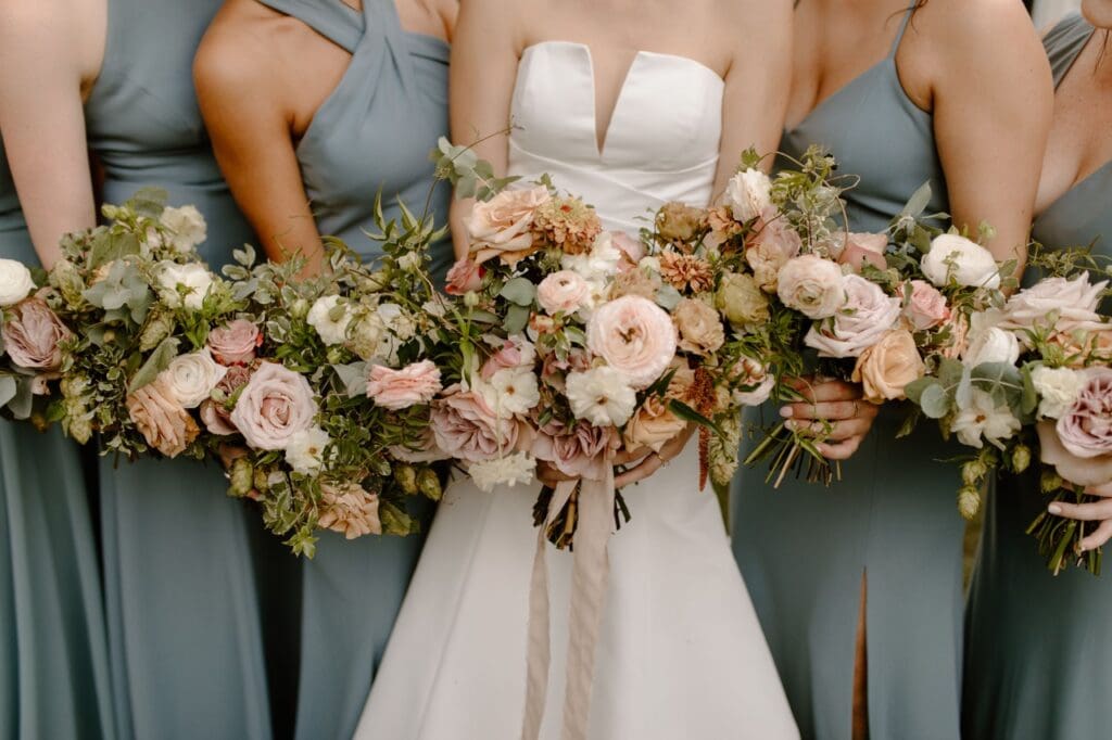 What are the Maid of Honor's Duties?